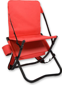 Sherpa Chair Backpack Chair 2