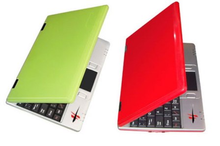 Haleron Swordfish Mini 7-inch Smartbook Haleron Swordfish Mini 7-inch Smartbook