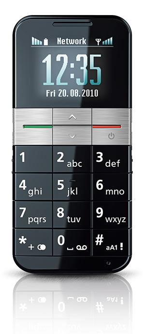Emporia Elegance and Solid Handsets 3 Emporia Elegance and Solid Handsets 3