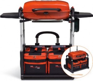 Char-Broil Grill 2 Go ICE Portable Infrared Grill