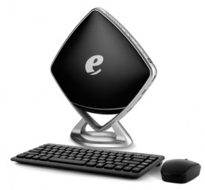 Well Designed eMachines Mini-e ER1402