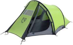 Nemo Morpho 2P- Pole-less Tent
