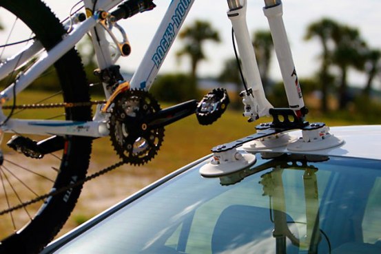 SeaSucker Auto Bike Mounts