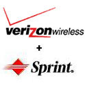 Verizon not interested in Sprint merger
