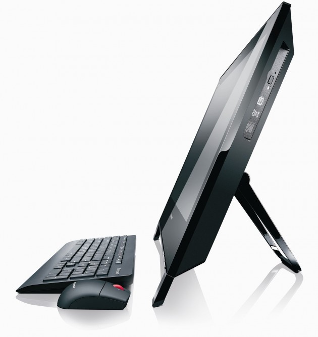 Lenovo ThinkCentre Edge 91z all-in-one desktop 2