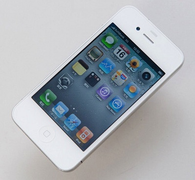 iPhone 4S is next iPhone model with T-Mobile & Sprint as carriers