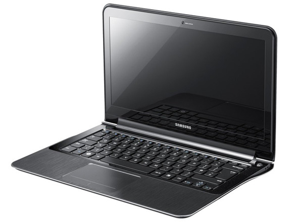 Samsung 9 Series Laptop