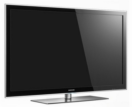 Samsung LED 8000 Series TV