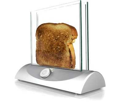 Top 10 Gadgets