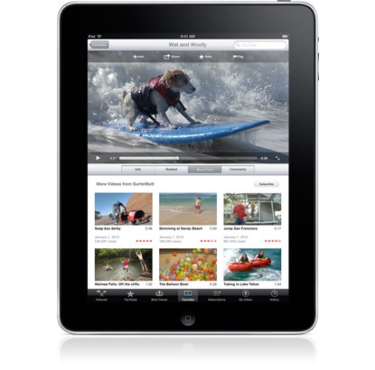 ipad 2