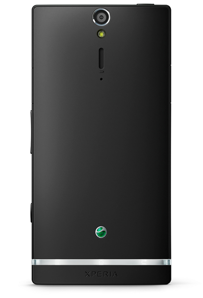 Sony Xperia S 3