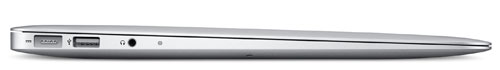 New Range of Apple Macbooks on the Horizon
