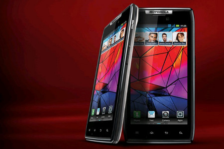 Droid Razr MAXX 2