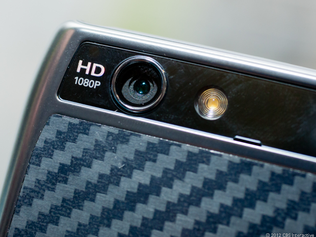 Droid Razr MAXX 3