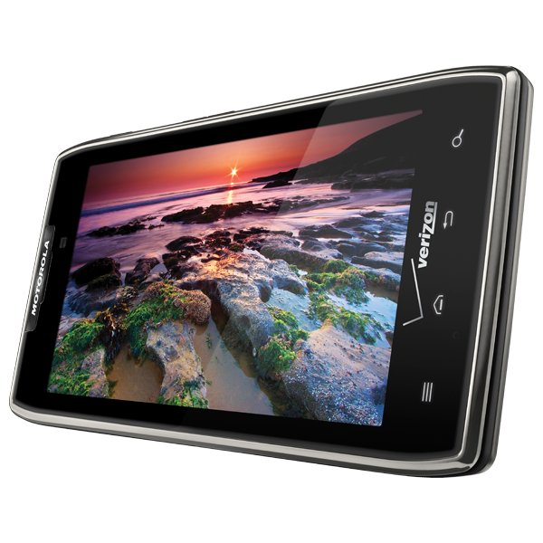 Droid Razr MAXX 4
