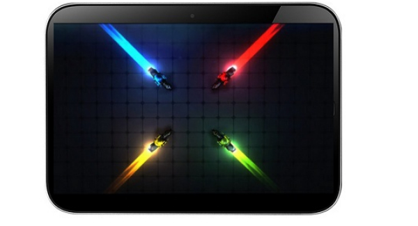 Google Nexus Tablet