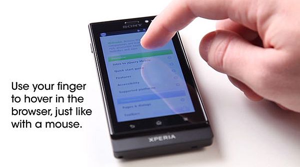 Xperia Sola 2