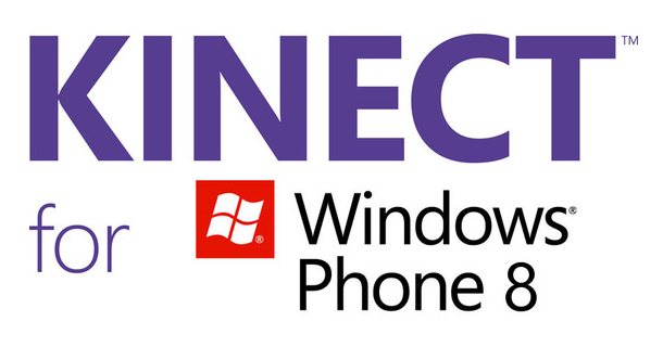 Windows Phone 8 will have Kinect