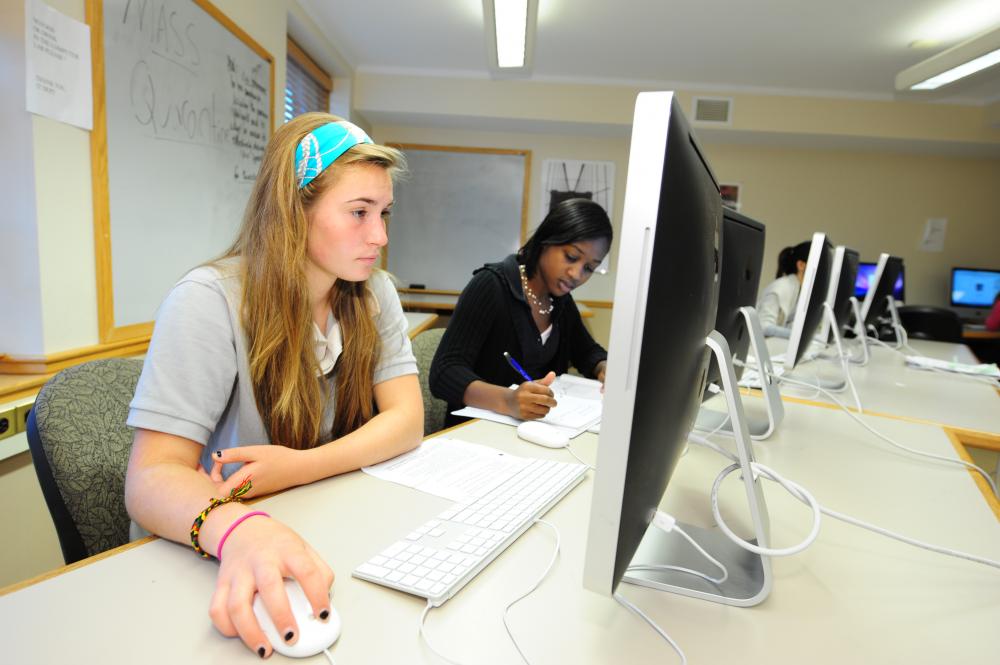 Resources for Learning About Technology