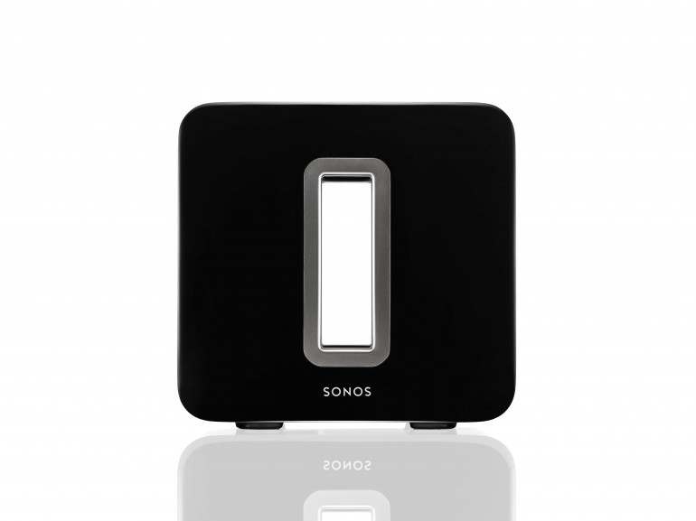 Sonos Announces SUB 2