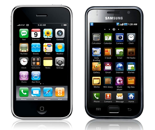 Apple victorious over Samsung