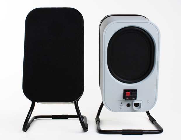 Audyssey Bluetooth Wireless Speakers 2