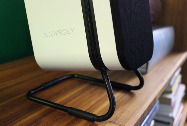 Audyssey Bluetooth Wireless Speakers 3