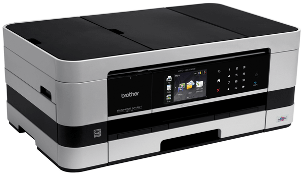 Brother MFC-J4510DW All-in-One Printer