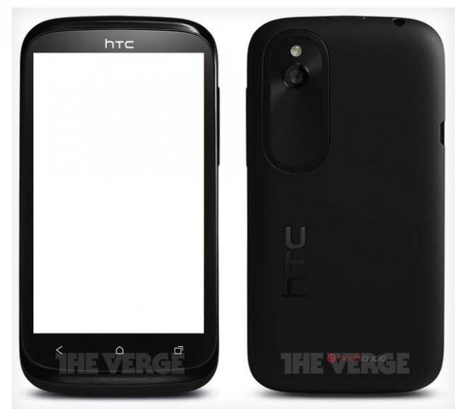 HTC Proto