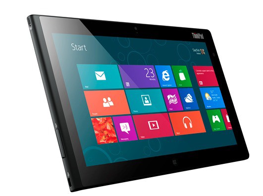 Lenovo ThinkPad Tablet