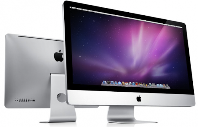 New iMac and Mac Pro Coming
