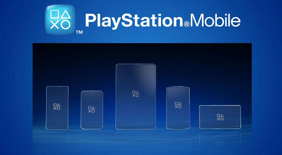 PlayStation Mobile Deets