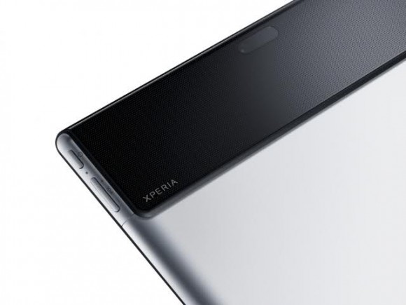Sony Xperia Tablet S2 2