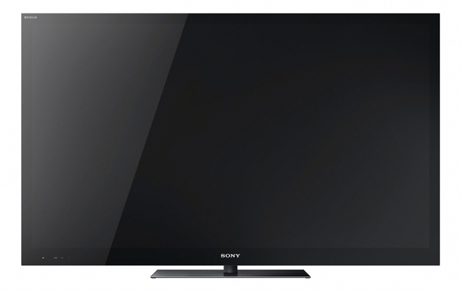 Sony to launch 80-inch LED TV with 4K resolution