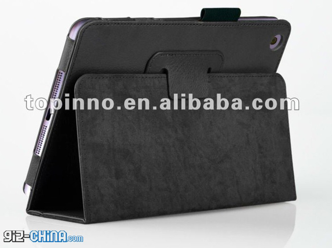 iPad Mini Cases Reveal Design 2