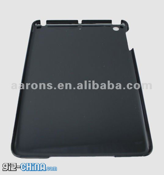 iPad Mini Cases Reveal Design 4