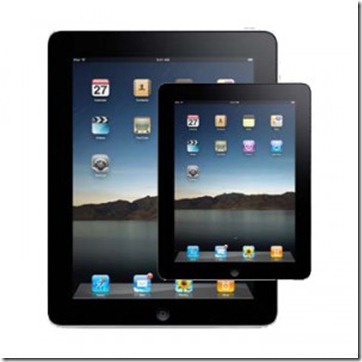 iPad Mini