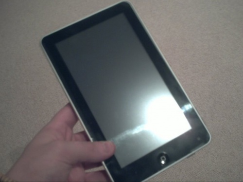 iPad mini 2