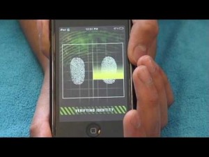 Fingerprint Security What it Means For Apples iPhone