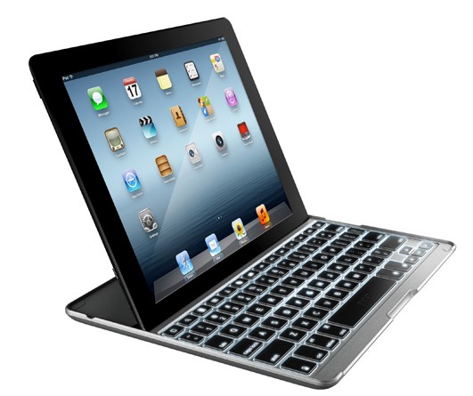 ZAGG Intros ZAGGkeys PRO and PRO Plus