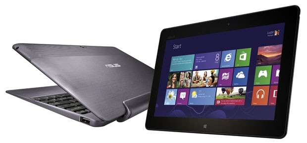 ASUS VivoTab RT tablet - Octob26th