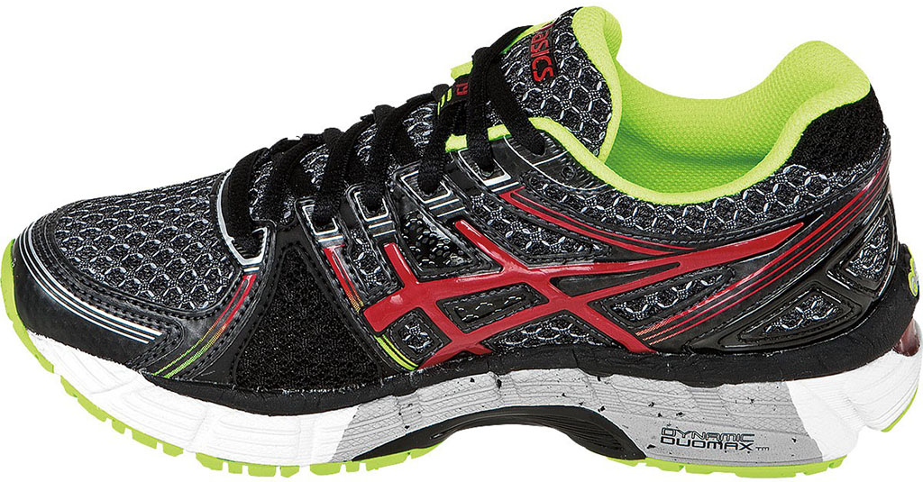 Asics Gel Kayano 19 3