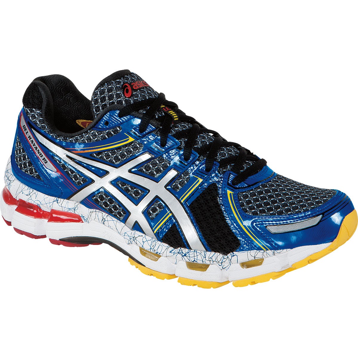 Asics Gel Kayano 19