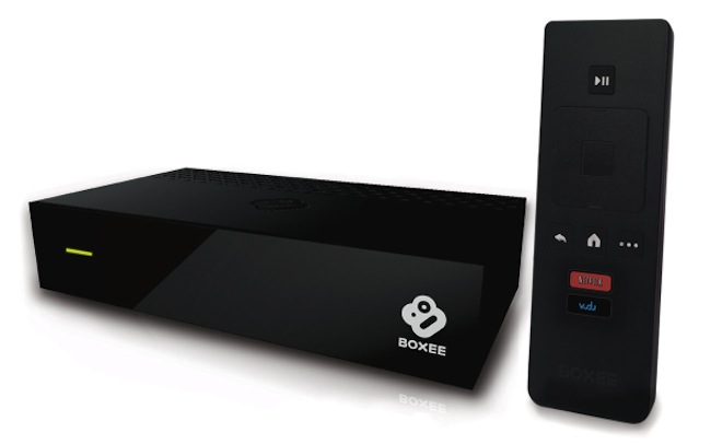Boxee TV now offering unlimited DVR Cloud Storage