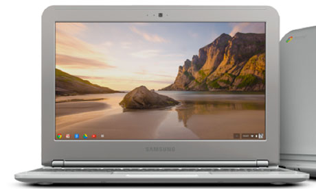 Samsung Chromebook