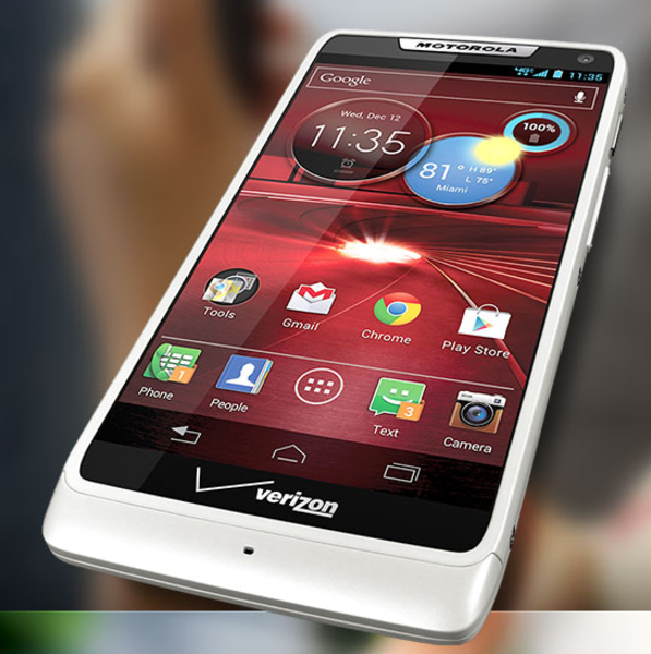 RAZR M 3