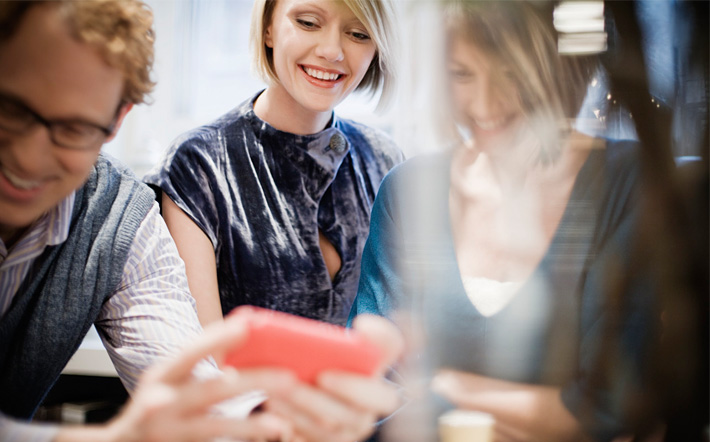 Trends in Device Turnover
